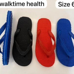 67WalkTime Health