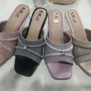 230 Glass Heel