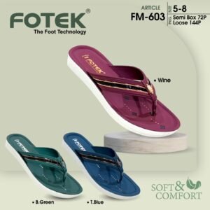 140 Fotek 603V