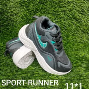 Afson 220 Runner(11-01)