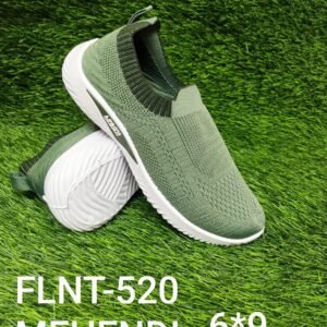 200 Flnt 520 Mehendi