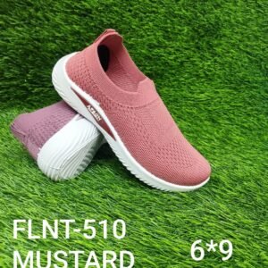 200 Flnt 510 Mustard