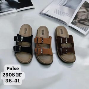 235 Pulse 2508 2F