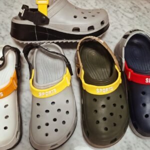310 Sports Crox