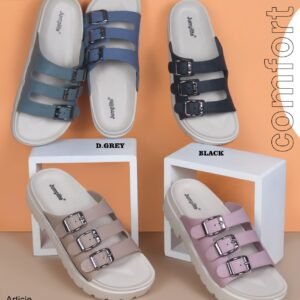 260 JUmplite 3Buckle