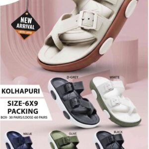 270 Kolhapuri