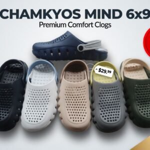 190 Chamki Mind