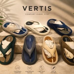 140 Vertis 301