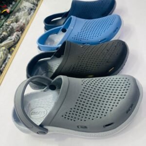 215 pvc Crox
