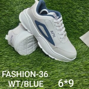 320 Fashion36 🤍/💙
