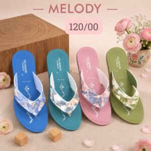 120 Melody PU