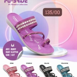 140 Ruby PU