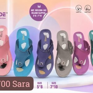 125 Sara PU