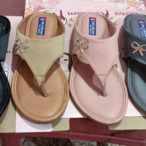165 TPR Lady Collection