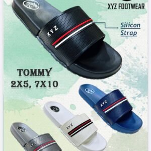 120 Tommy