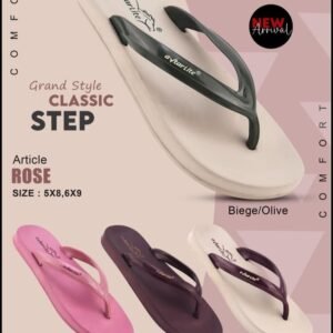 95 Avtar Rose