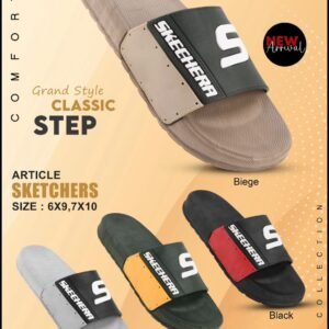 140 Sketchers