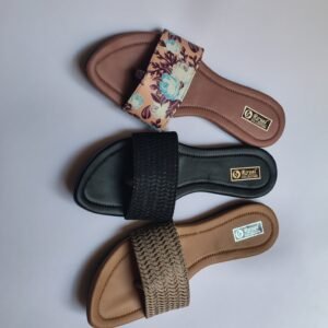 75 Flate